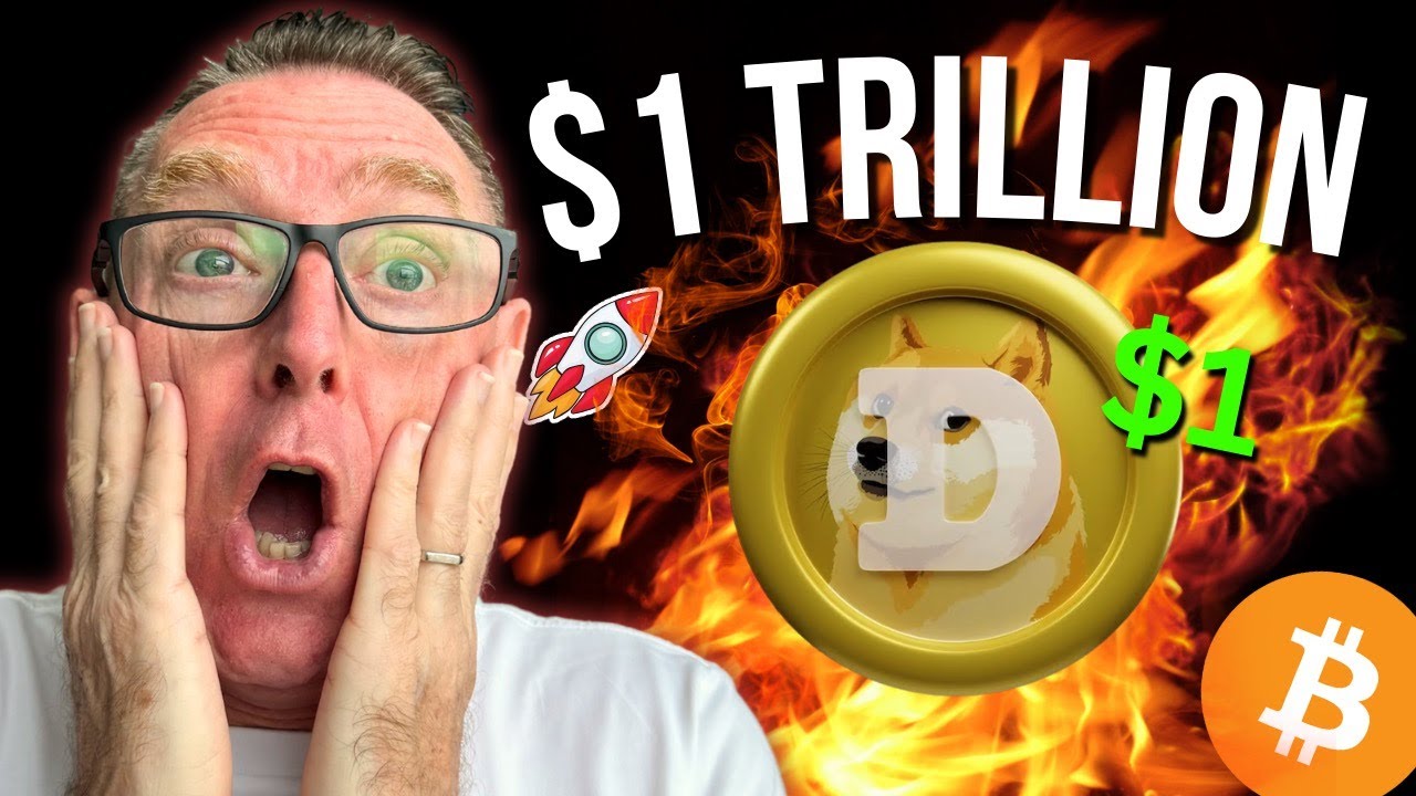 🚀 Analyst Predicts Dogecoin (DOGE) Skyrocket by August 2024! $1 Trillion Surge Ahead! 🌐💰