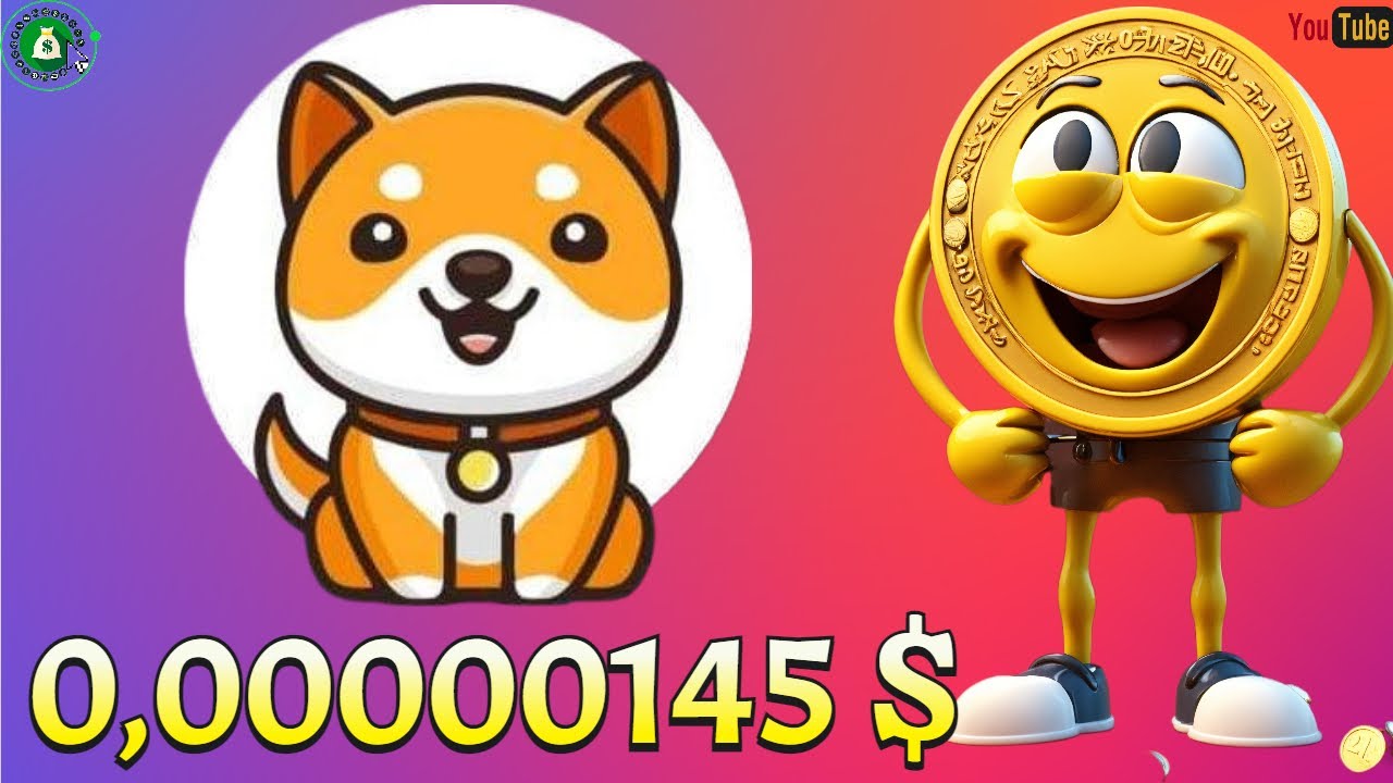 Baby Dogecoin will burn these 0s in 2024 – Crypto Analysis