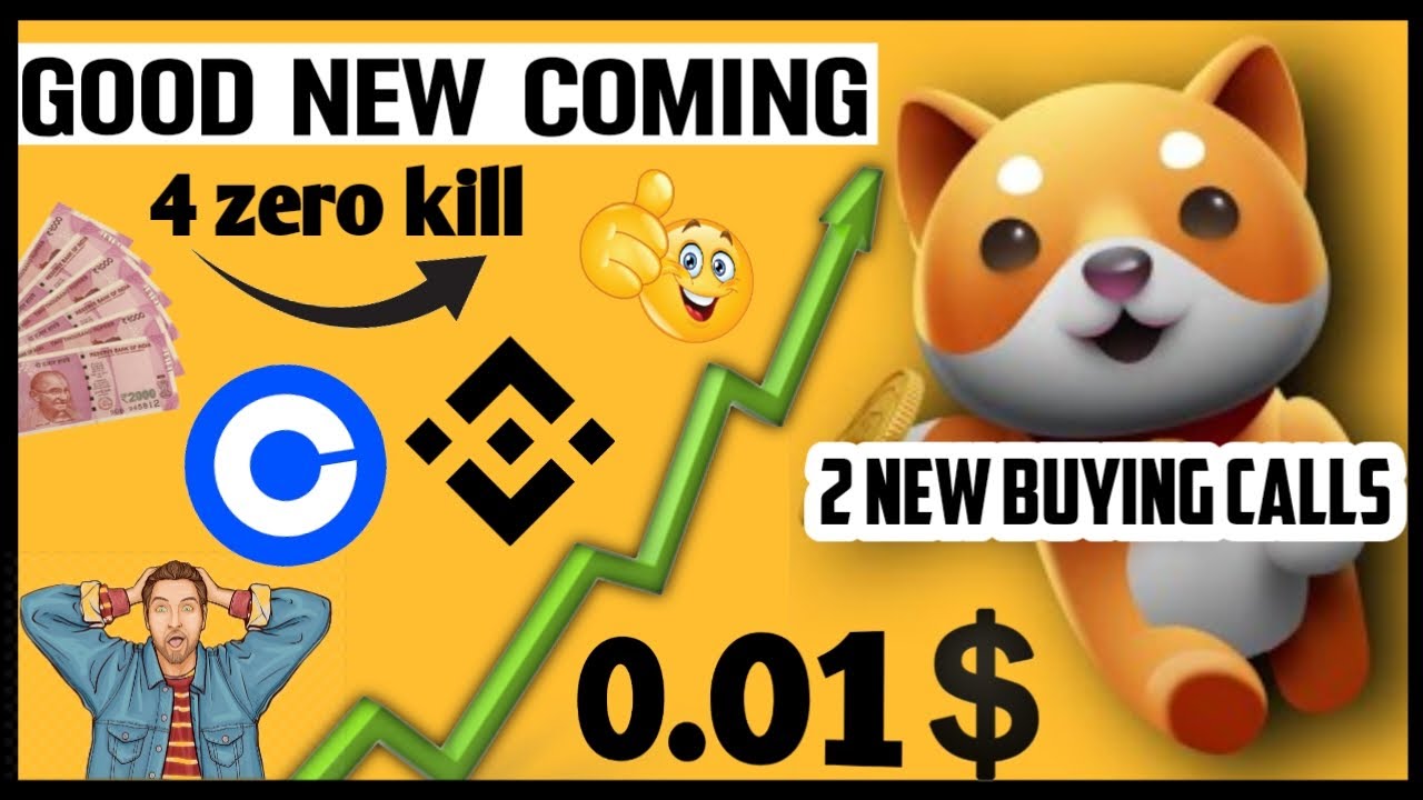 Baby Dogecoin Biggest Good News 🚀🥳🔥 BabyDoge Future 🔥 Today Crypto News