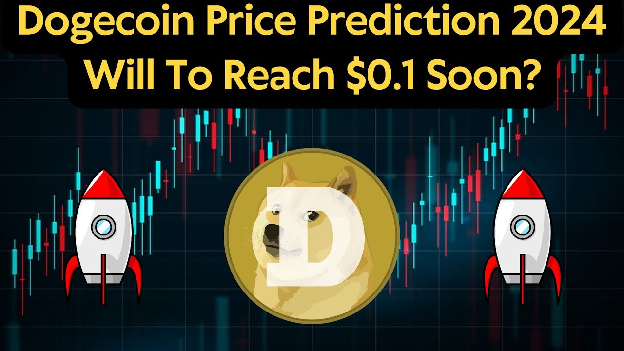 DOGECOİN Price Prediction 2024 / DOGECOİN News Today / DOGECOİN Technical Analysis