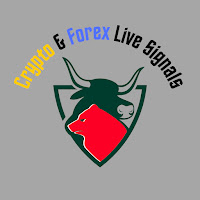 Crypto & Forex Live Signals