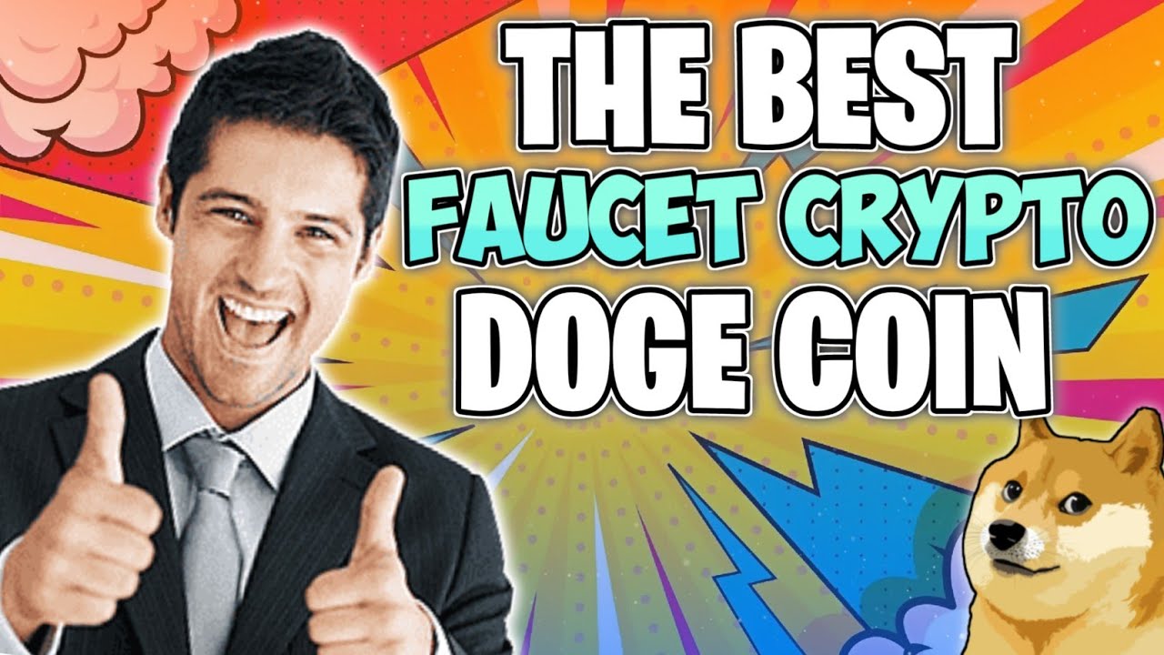 FREE CRYPTO FAUCET 2023|QUICK WAY TO EARN DOGECOIN JUST DOING AN AUTO CUAN SURVEY!