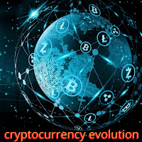 cryptocurrency evolution