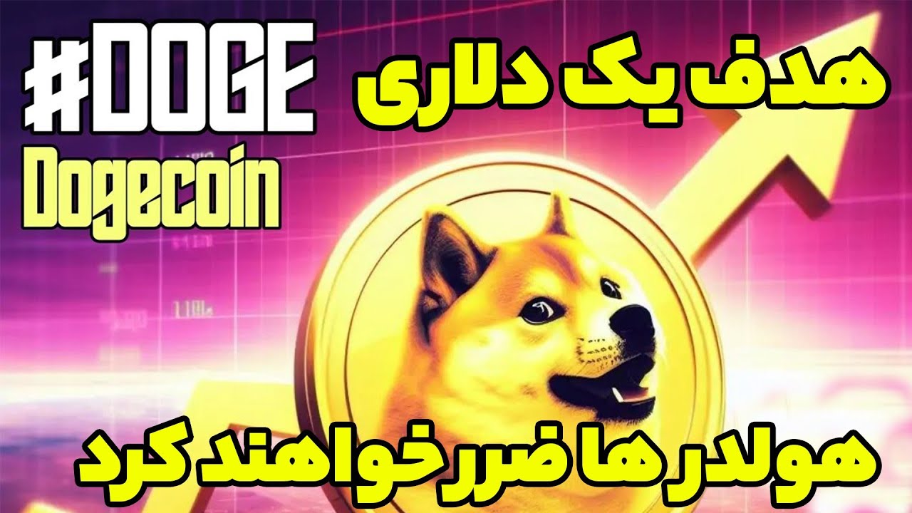 Dogecoin holders are one step closer to the goal of one dollar! But the loss