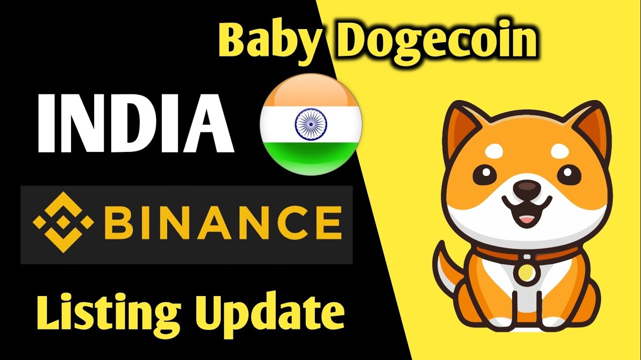 Bébé dogecoin binance et Bonnes nouvelles | nouvelles crypto aujourd'hui | TOUS les BTC