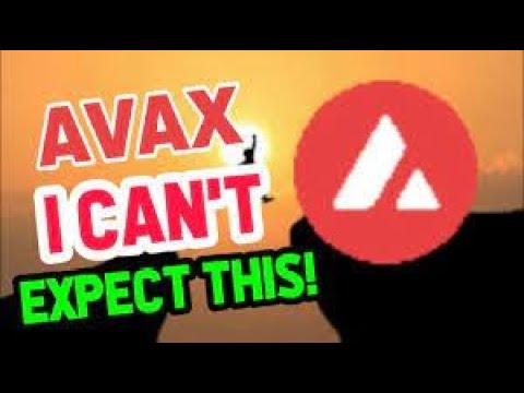 1500X🚀MEGA ANNOUNCEMENT FROM AVALANCHE AND SOLANA: AVAX, SOL, SHIBA, DOGE, PEPE AND THESE ALTCOINS WILL EXPLODE🔥