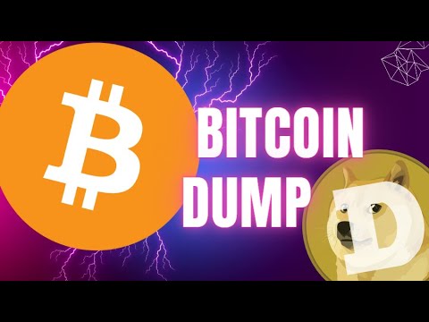 🚀📉CRASH OF BITCOIN AND DOGE AT 1$? CRYPTORY MARKET REVIEW, PRICE FORECAST. SEARCH FOR LONG AND SHORT - MAVerick