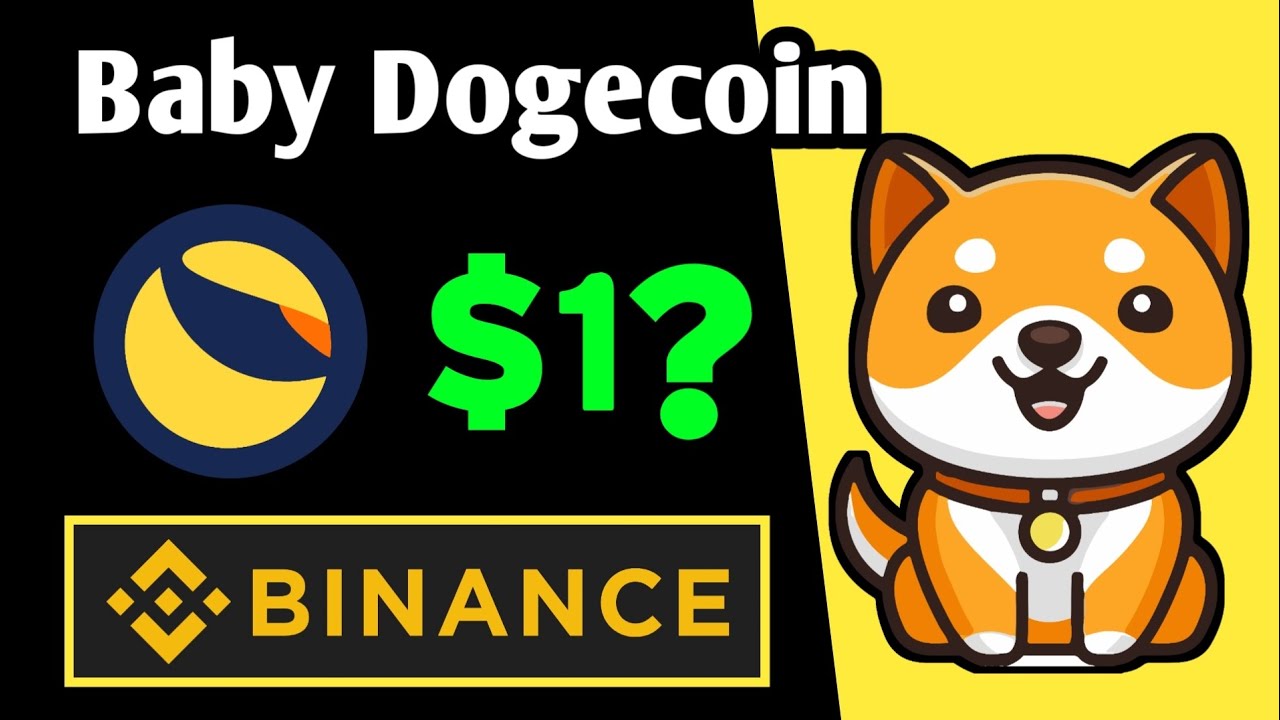 Baby dogecoin $1? | LUNC news today | crypto market news today | ALL BTC