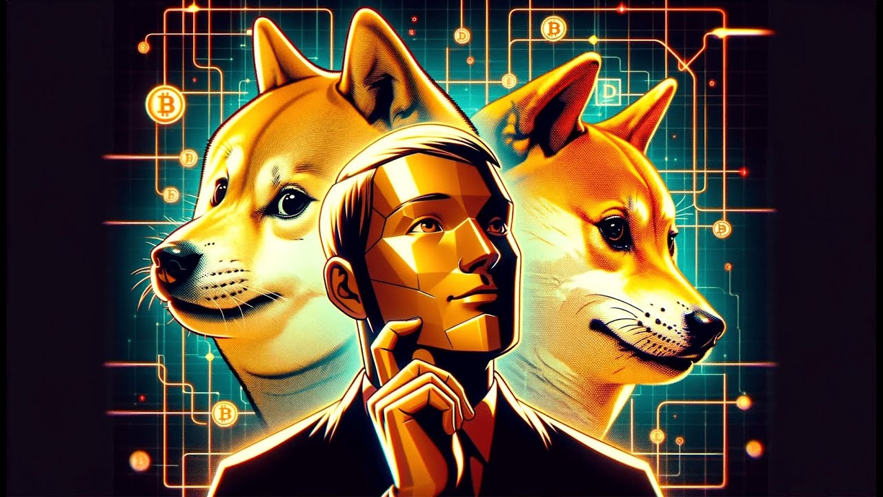 Bell: The Blockchain of the Creator of DogeCoin (13 Billion Market Cap)