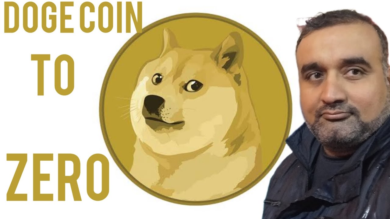 DOGECOIN prägt jeden Tag 14.400.400 neue Münzen | Investieren Sie nicht