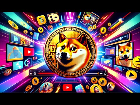 The Rise AND Fall of DogeCoin!