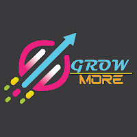 GROW MORE