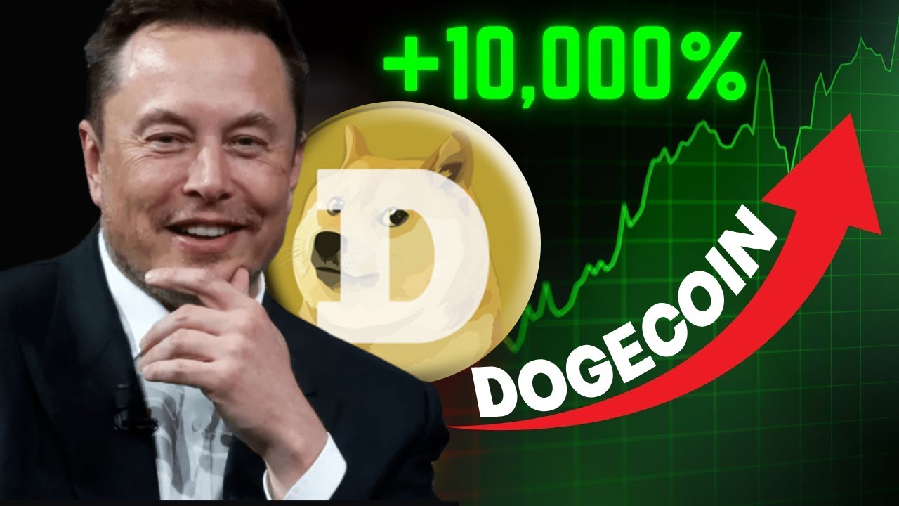 DOGECOIN A HUGE PUMP IS COMING BY THE END OF THIS YEAR - DOGE PRICE PREDICTION & ANALYSES