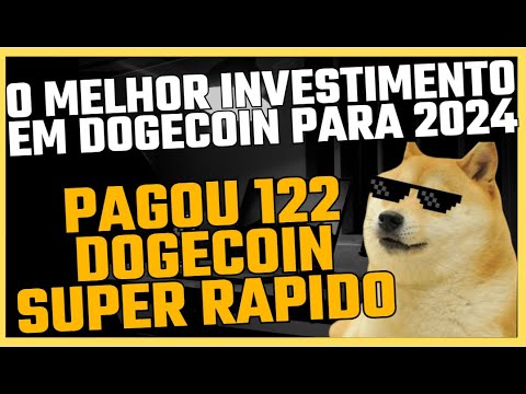 🔥INVESTING IN DOGECOIN LONG TERM IN 2024🔥DOGECOIN MINING 2 MONTHS ONLINE💰DOGECOINSMINING🚀