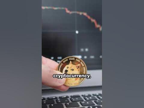 DogeCoin  The Crypto Underdog