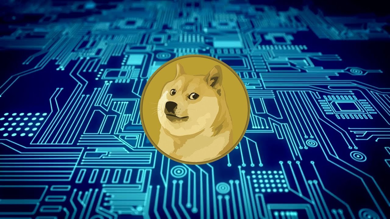 Dogecoin(DOGE) whitepaper explained