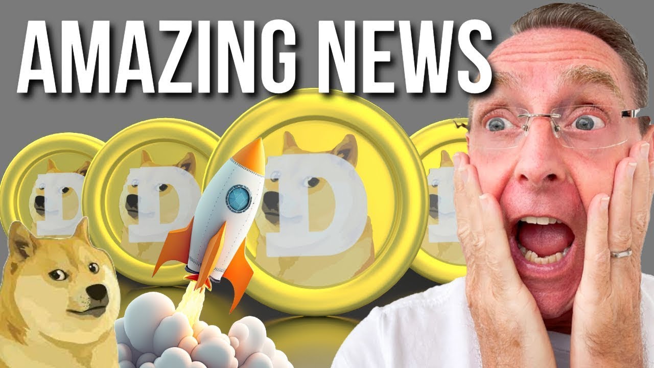 🚨 Breaking: Dogecoin & Bitcoin Surprises Revealed! 📈💥 #DogecoinNews #BitcoinNews