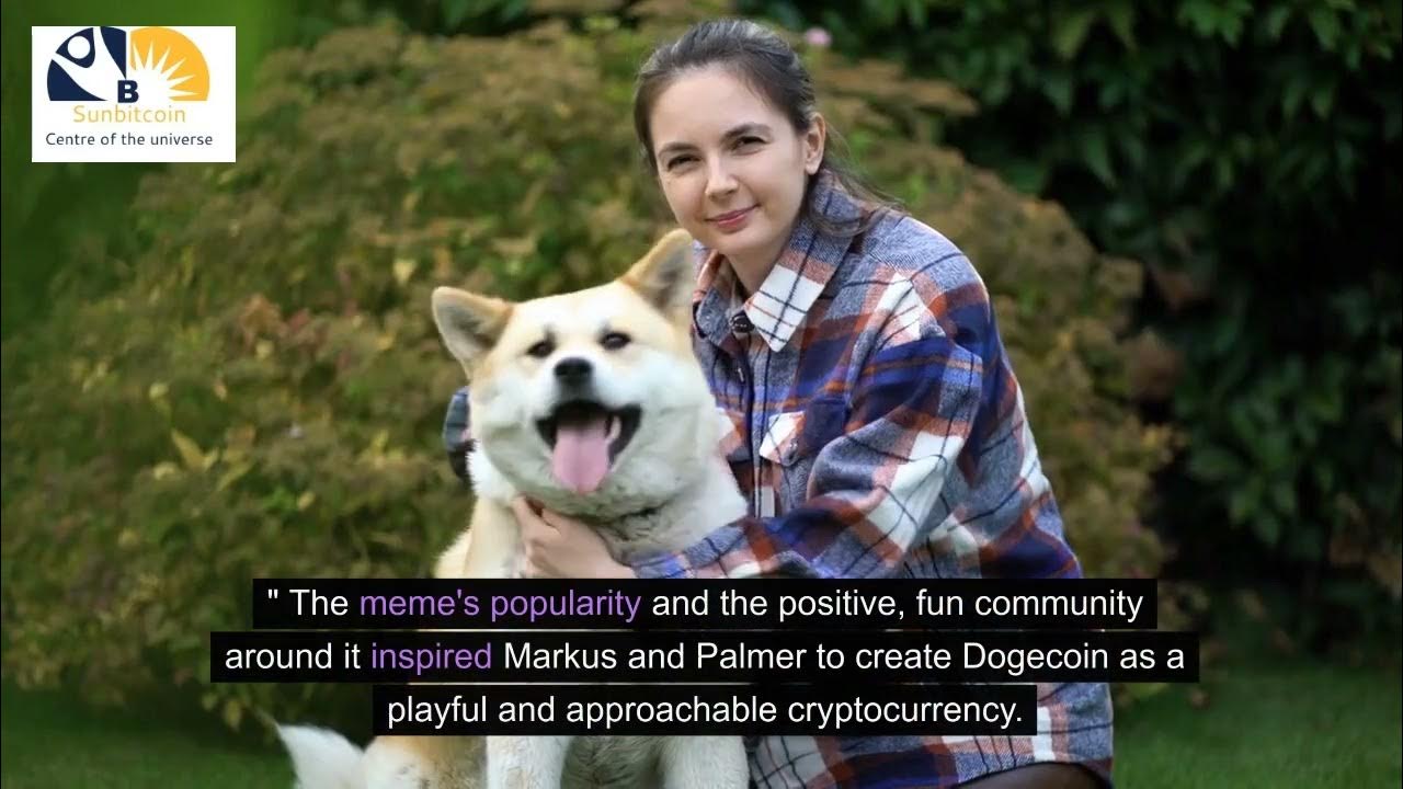 Doge coin What is it?