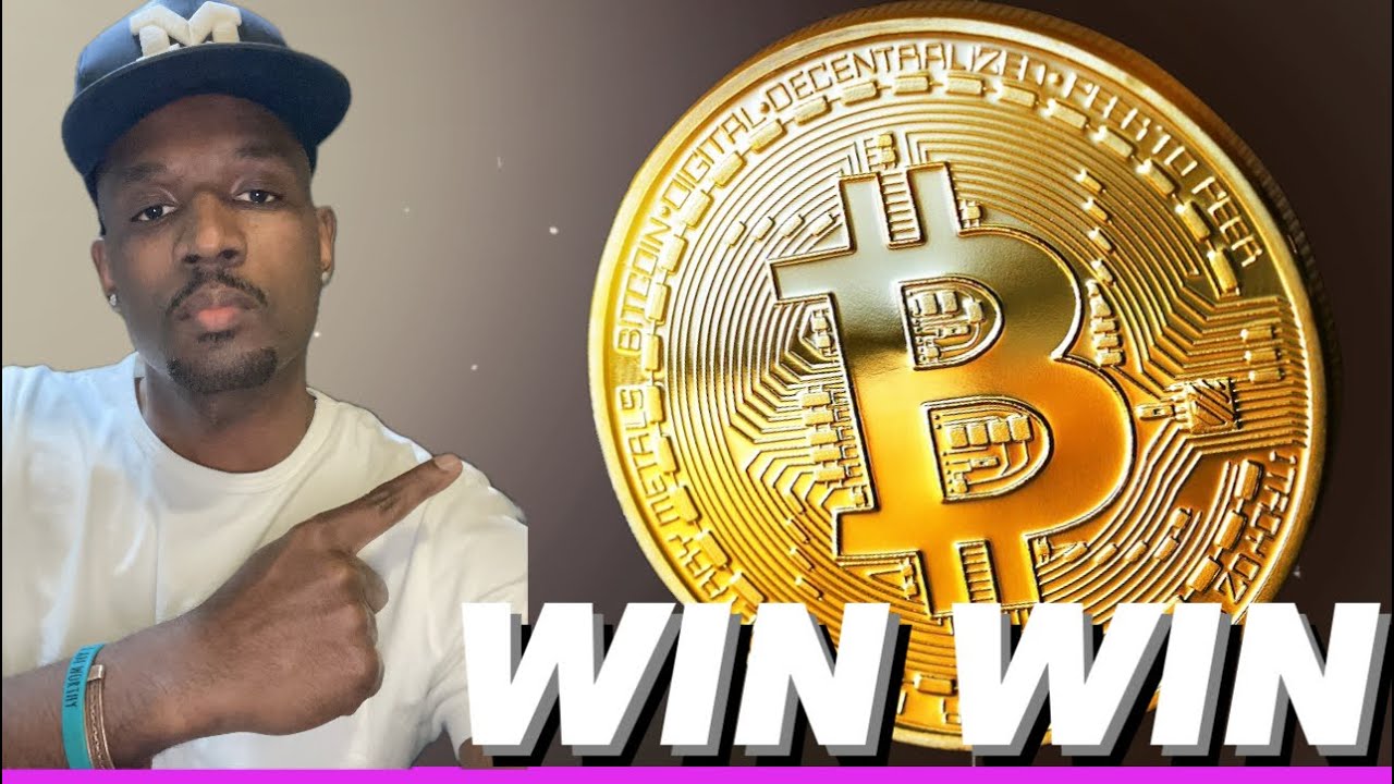 Why Bitcoin/Crypto is a Win Win in 2024 | Happy New Year  #Bitcoin #XRP #Dogecoin