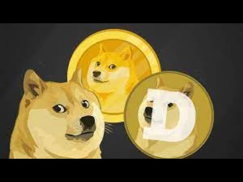 DogeCoin - Technical Analysis | Update | Elliott Wave Overview