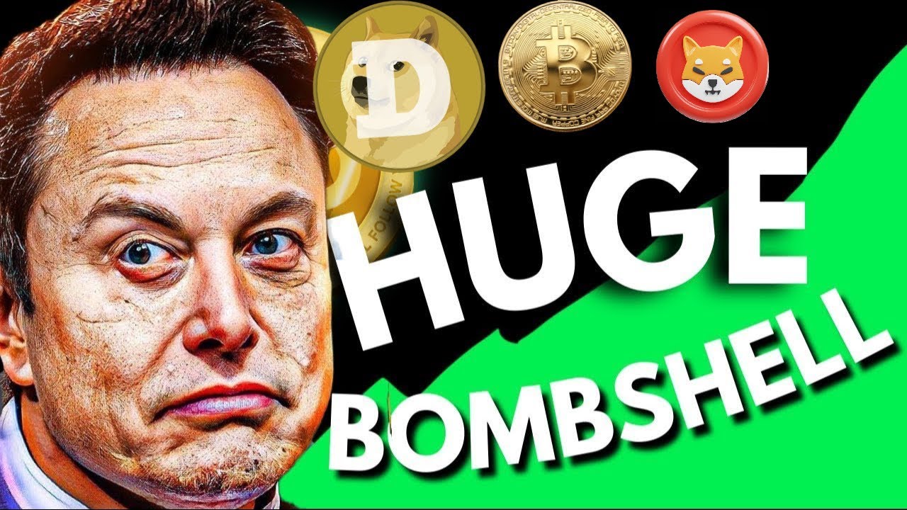 HUGE LEAK Dogecoin & Bitcoin Spot ETF Aproval Announced!!? #dogecoinnews