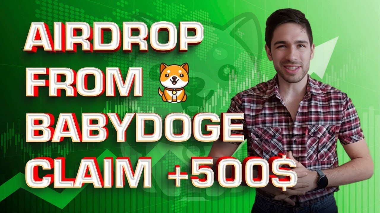 BABYDOGE TOKEN (BABYDOGE) AIRDROP ! SHOULD GET OR NOT ?