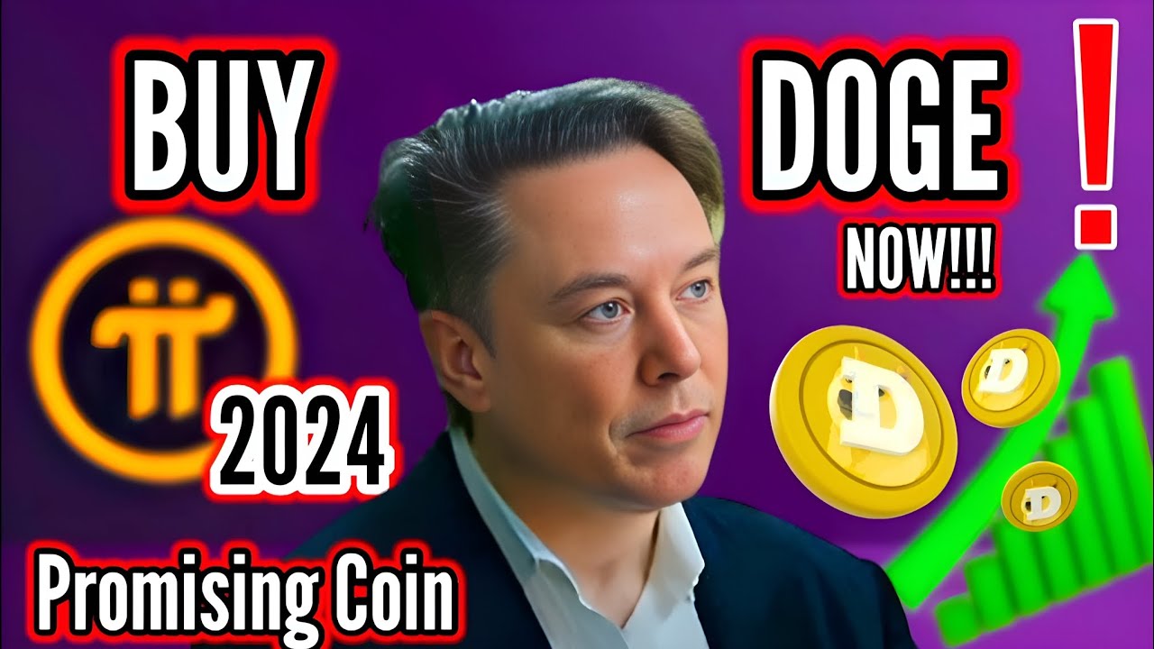 Purchase Dogecoin in 2024 and make high Profit | Dogecoin Trend in 2024 | Pi Network Update