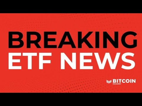 What an ETF Approval or Denial means for Dogecoin!