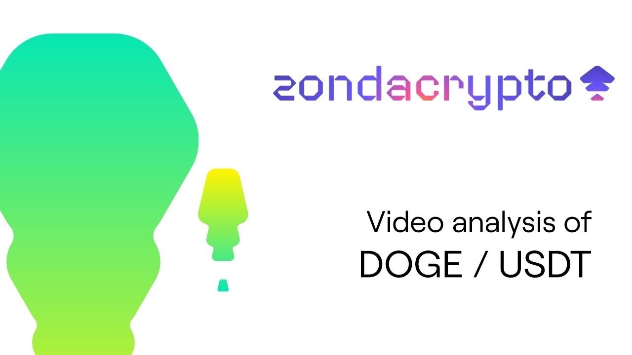 Doge Technical Analysis DOGE/USDT - 03/01/2024 - zondacrypto