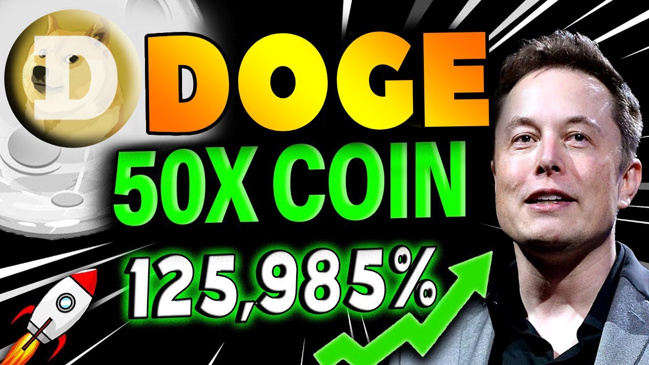 DOGECOIN WILL SKYROCKET NEXT YEAR!! - DOGE PRICE PREDICTION UPDATES & NEWS