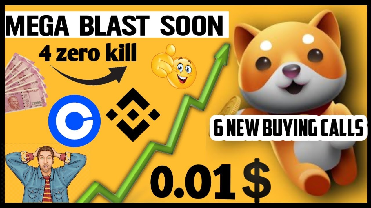 Baby Dogecoin Mega Blast Soon 🥳🔥 BabyDoge Future 🔥 Today Crypto News