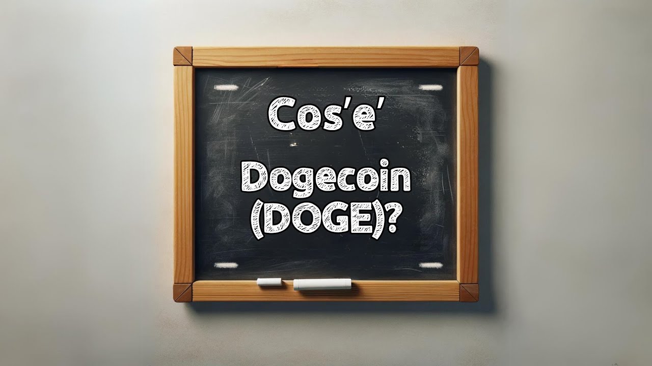 What is Dogecoin (DOGE): The History, Phenomenon and Future of Meme Cryptocurrency.