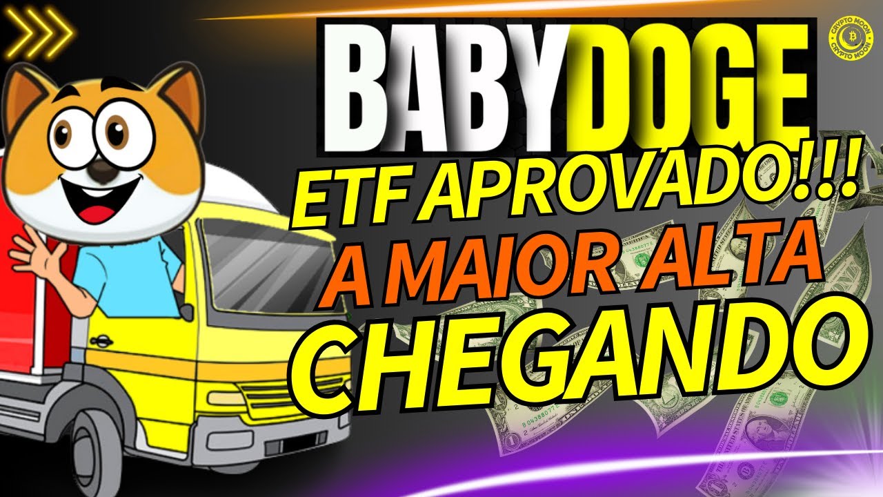 BABY DOGE 🔥ETF ANYTIME, LISTING HAPPENED, BINANCE RESEARCH, HIGH WILL BE EXPLOSIVE 💣