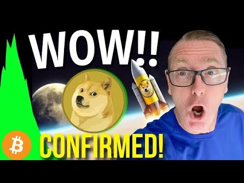 Dogecoin Moon Mission Launch Date Monday !! #dogecoinnews