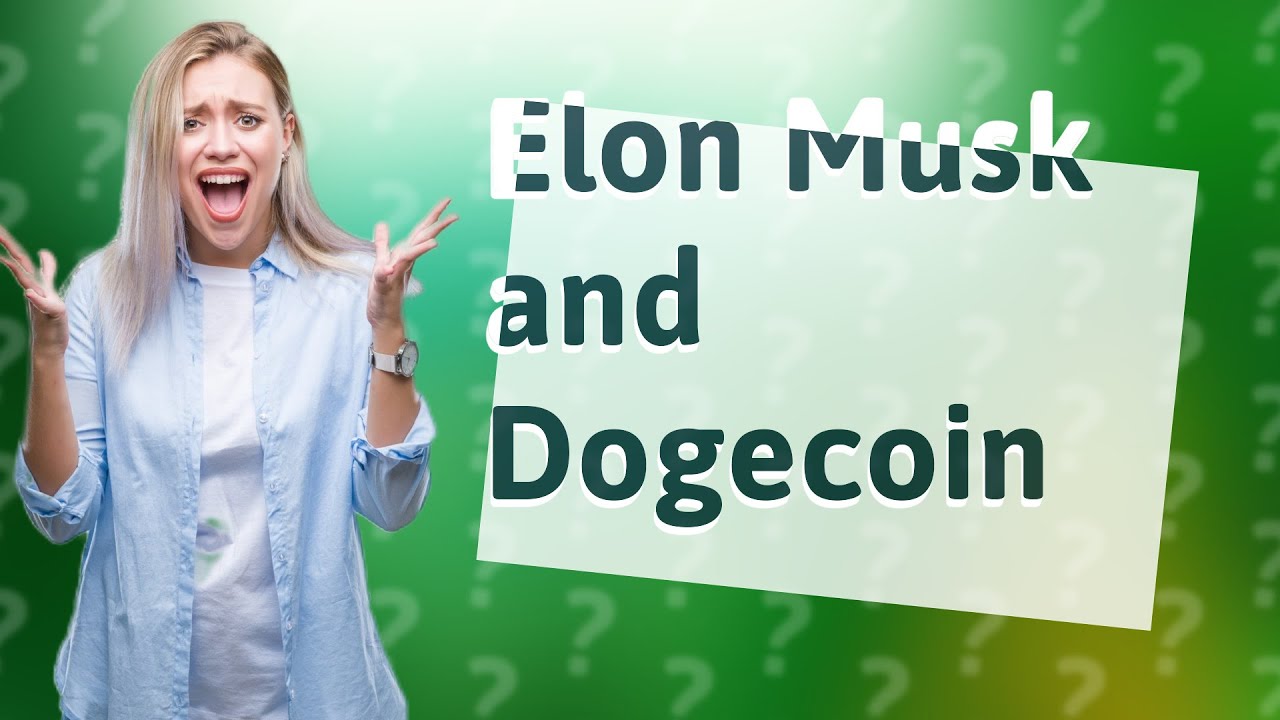 Did Elon Musk pump Doge?