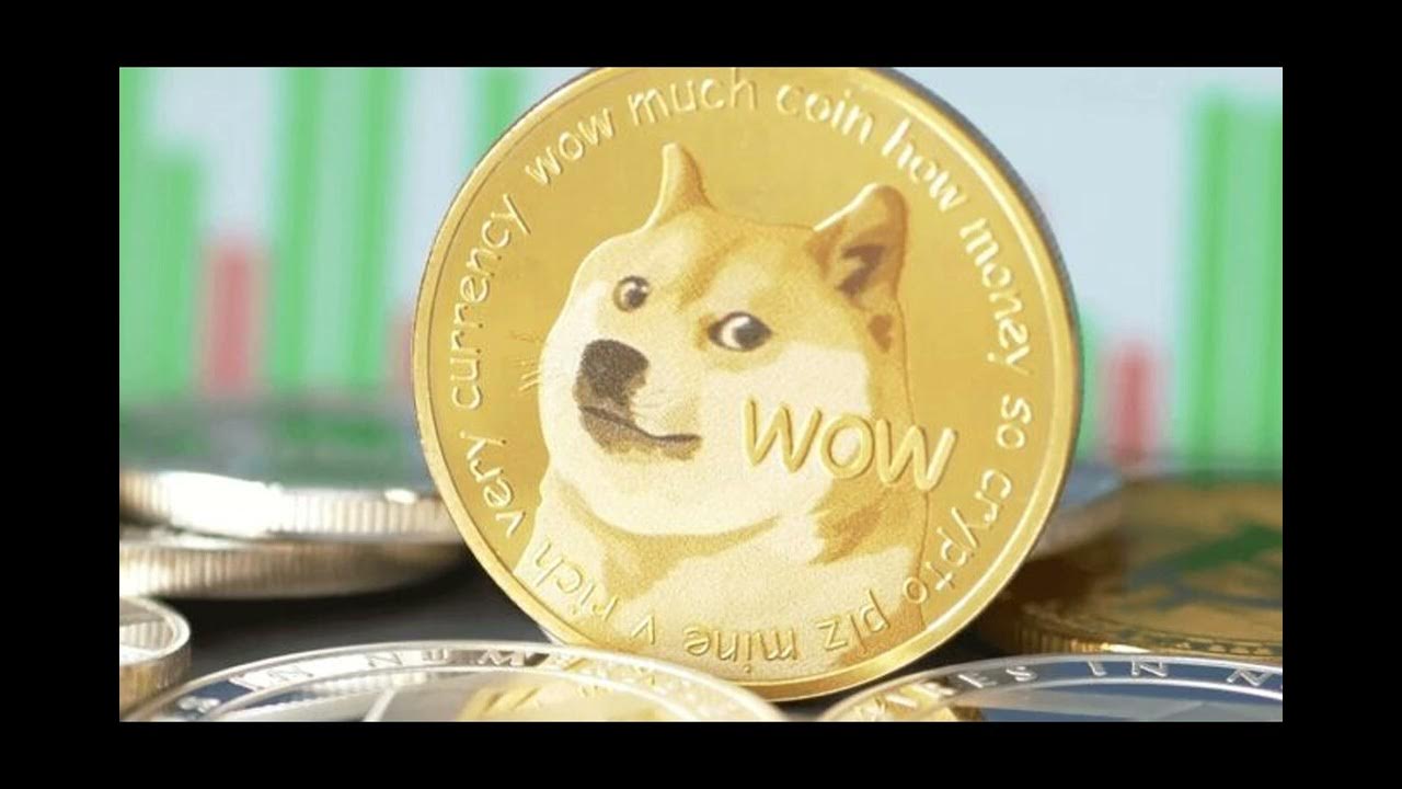 Dogecoin Whales Move 635 Mln Tokens On Binance & Robinhood, What’s Next For DOGE Price?