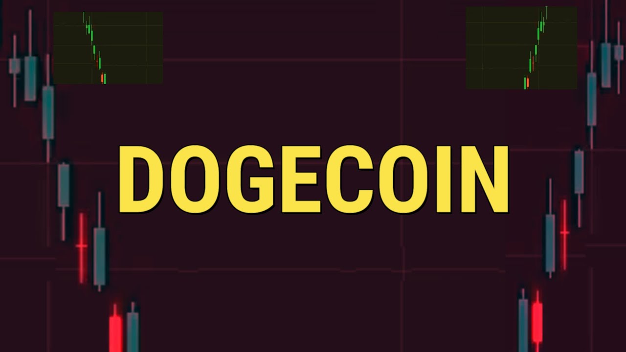 DOGECOIN Price Prediction News Today 6 January