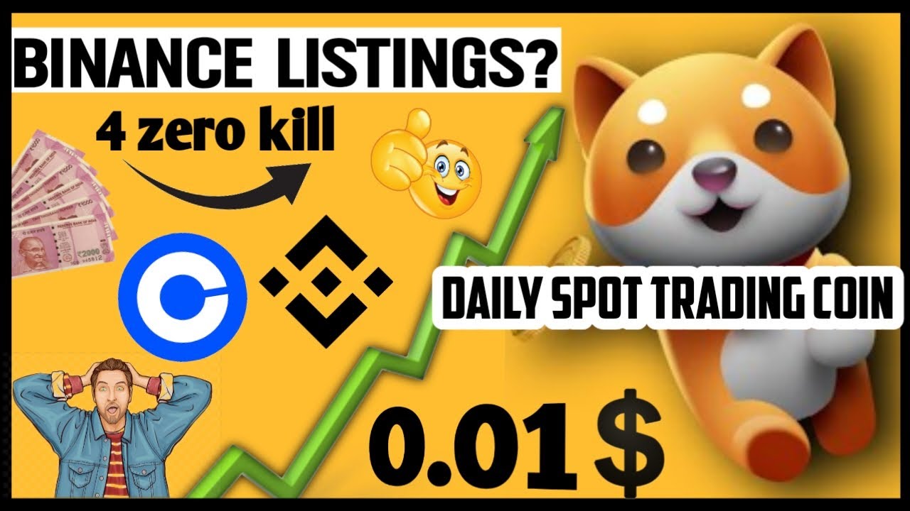 Baby Dogecoin Binance Listing In Bull Run 🥳🔥 BabyDoge Future 🔥 Today Crypto News