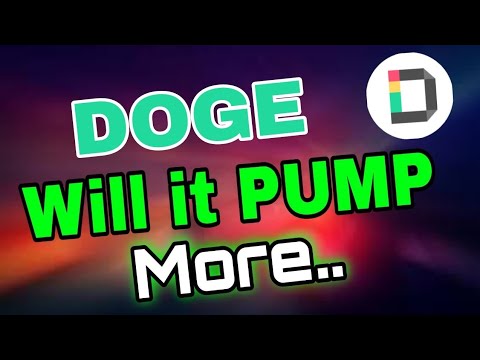 DOGE coin Urgent Guys! DOGECOIN Price Prediction