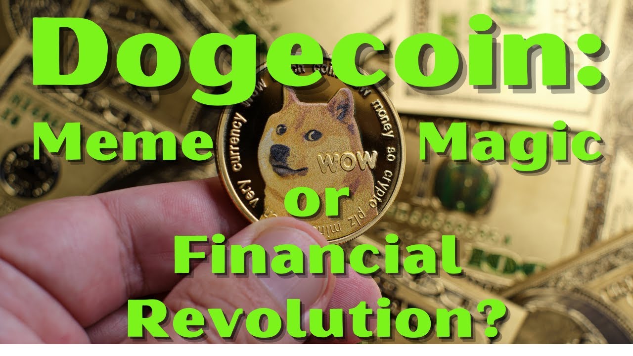 Dogecoin The Unlikely Rise of a Crypto Juggernaut