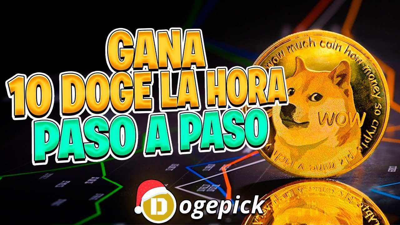 THE BEST PLATFORM TO EARN DOGECOIN / Step by step strategy #dogecoin