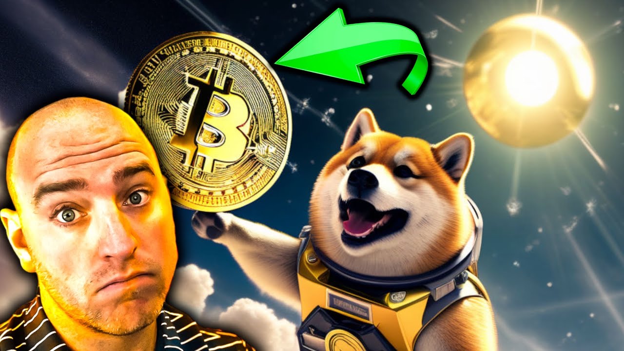 🔴 DOGECOIN - BE PREPARED [DOGECOIN GOING TO THE MOON]  🚀