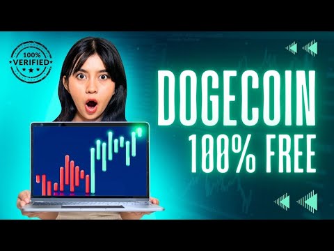 Earn Free Dogecoin | Daily 5 Dogecoin Free | Doge Mining Site | Crypto Gobi