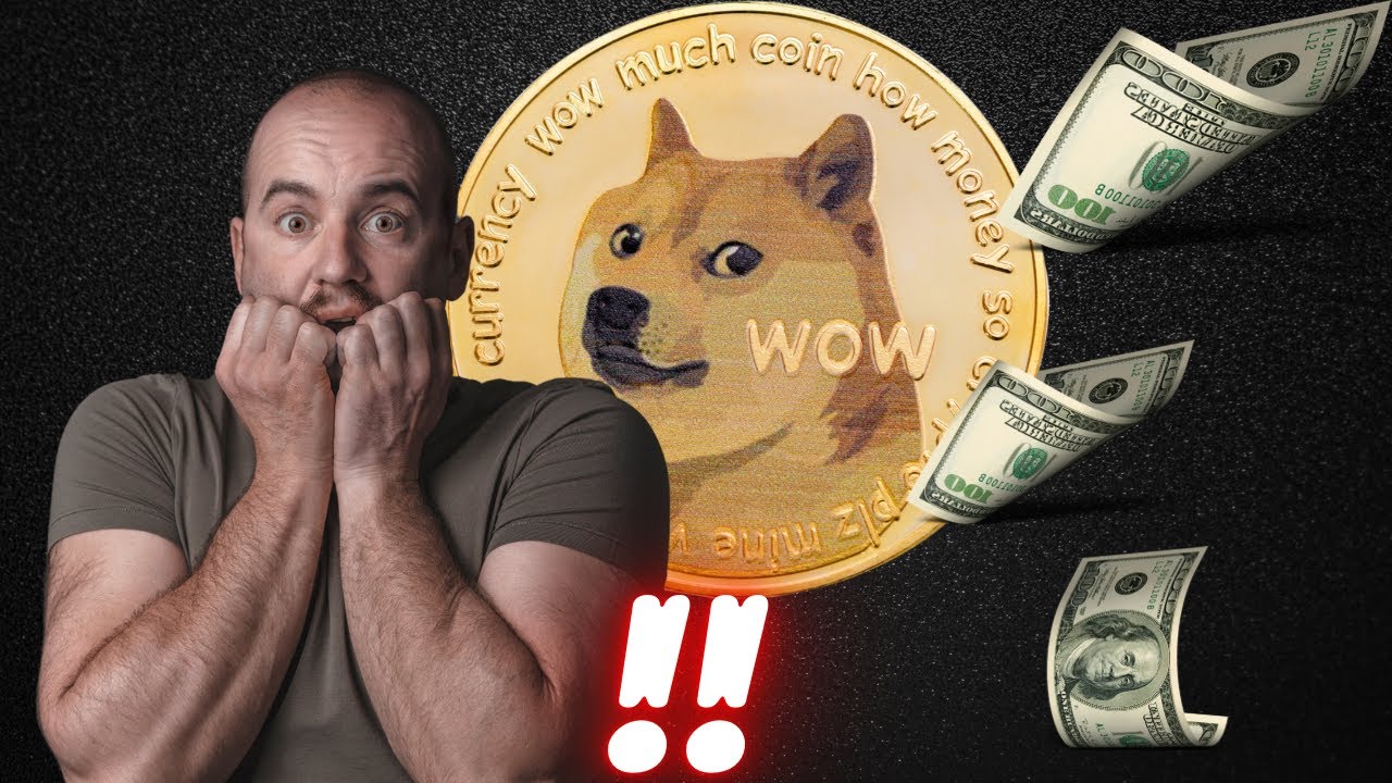 Dogecoin Price Dump… Again?!