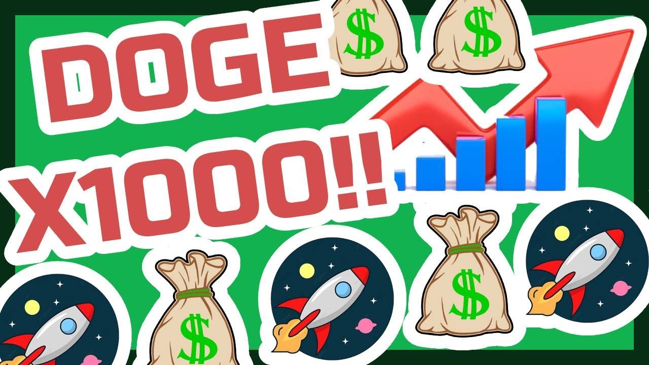 GREAT EARNINGS!!! DOGECOIN WILL BE HUGE! BTC ETF SOON! HALVING SOON!!! BIG EARNINGS!!! 2024 / 2025!