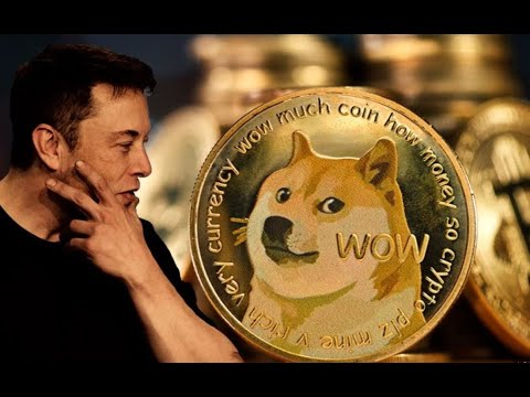 Doge coin next move ?