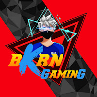 BKRN GAMING தமிழ்