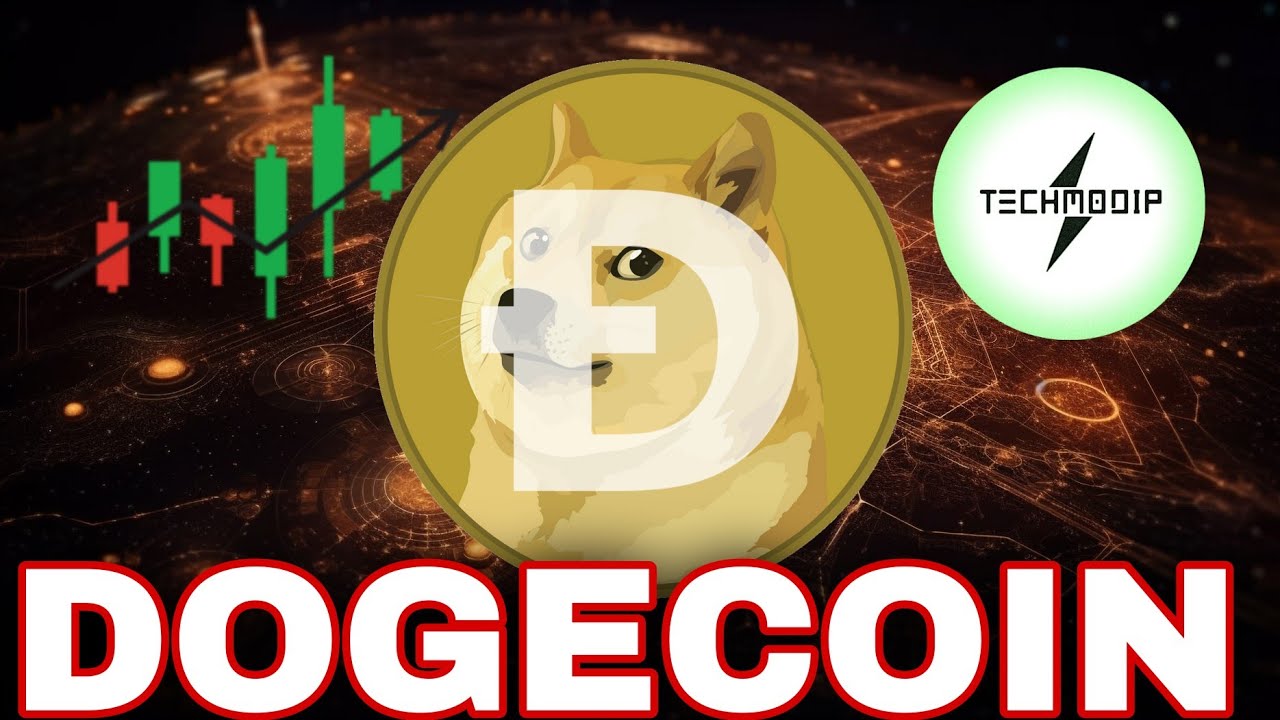 Doge coin will increase? #Dogecoin #Cryptocurrency