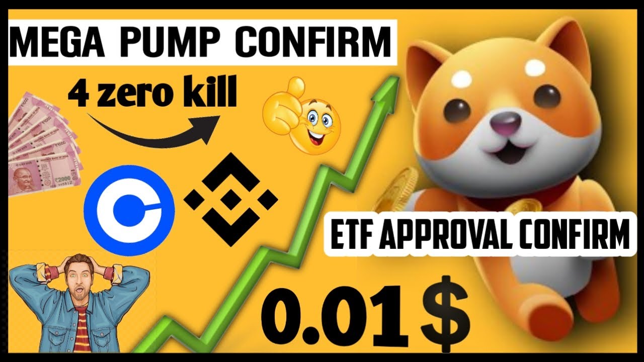 Baby Dogecoin Biggest Pump confirm 🥳🔥 BabyDoge Future 🔥 Today Crypto News