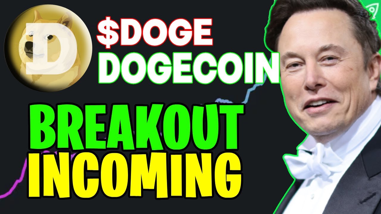 DOGECOIN WILL +650% AFTER THIS NEWS UPDATE?? - DOGE NEWS AND PRICE PREDICTION 2023-2024